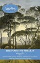 The Poems of Shelley: Volume Six
