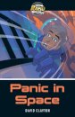 Rapid Plus 6B Panic in Space