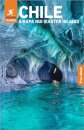 Rough Guides Chile and Rapa Nui (Easter Island): Travel Guide with eBook