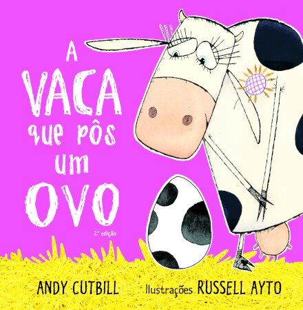 A vaca que pôs um ovo
