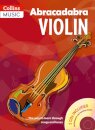 Abracadabra Violin (Pupil's book + Download)