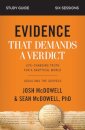 Evidence That Demands a Verdict Bible Study Guide