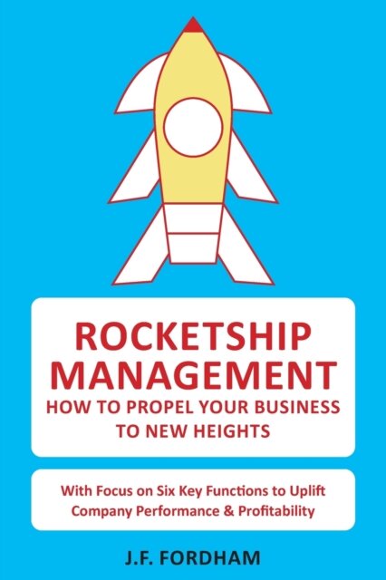 Rocketship Management