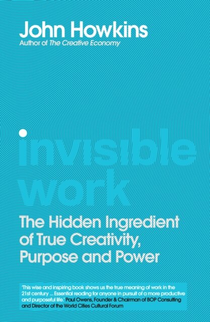 Invisible Work