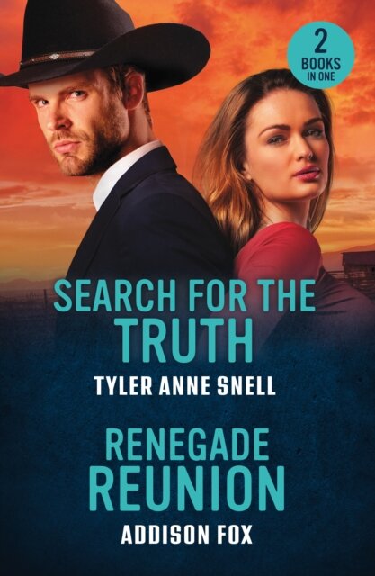Search For The Truth / Renegade Reunion