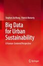 Big Data for Urban Sustainability