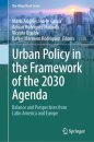Urban Policy in the Framework of the 2030 Agenda