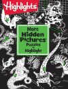More Hidden Pictures Puzzles to Highlight
