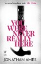 You Were Never Really Here