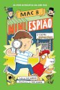 Mini Espião 2 - O Crime Impossível