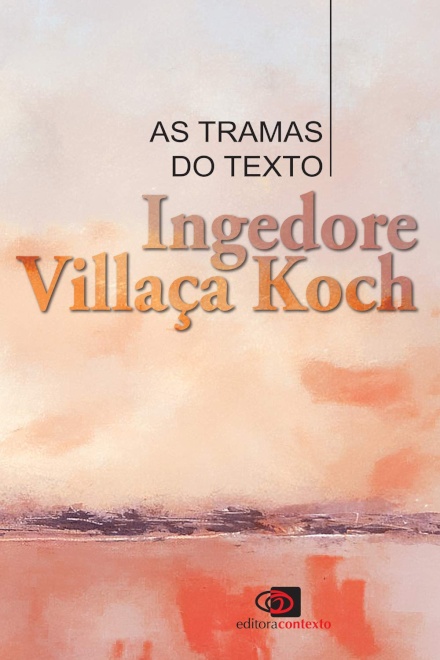 As Tramas Do Texto
