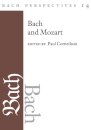 Bach Perspectives, Volume 14