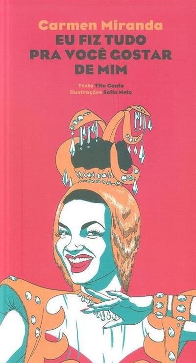 Carmen Miranda