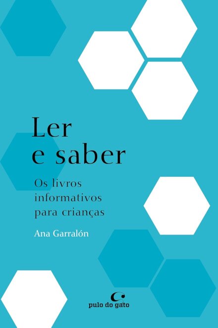 Ler E Saber: Os Livros Informativos Para Crianças