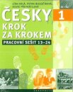 New Czech Step by Step 1: Workbook 2 - lessons 13-24