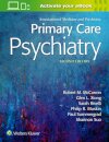Primary Care Psychiatry