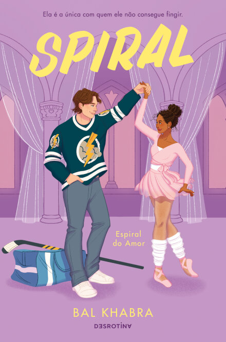 Spiral - Espiral do Amor