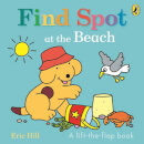 Find Spot At The Beach