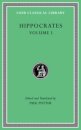 Hippocrates, Volume I