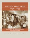 Bacon's Rebellion, 1676-1677