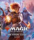 Magic The Gathering The Visual Guide