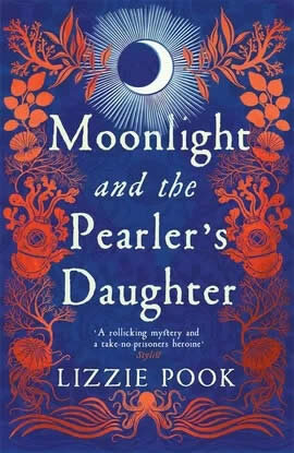 Moonlight And The Pearler'S Daughter