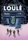 Os Segredos de Loulé - Uma História em banda Desenhada