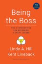 Being the Boss, with a New Preface