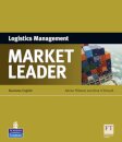 Market Leader Esp Book - Logistics Management