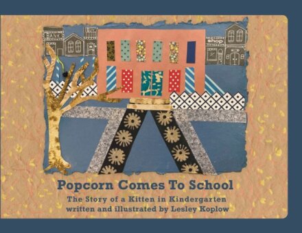 Popcorn Comes to School