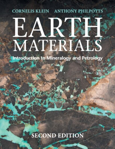 Earth Materials