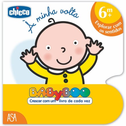 Chicco - À minha volta
