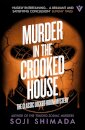 Murder in the Crooked House