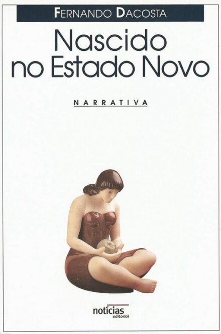 Nascido No Estado Novo