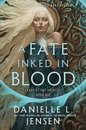 Fate Inked in Blood