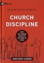 Church Discipline