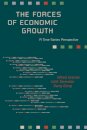 The Forces of Economic Growth
