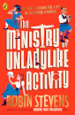 Ministry Of Unladylike Activity