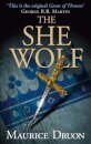 The She-Wolf (Accursed Kings)