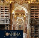 Biblioteca Joanina da Universidade de Coimbra