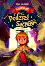 O Colégio dos Poderes Secretos 2: O Feitiço Mágico