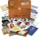 Murder Mystery Party Case Files - Underwood Cellars