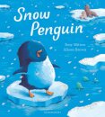 Snow Penguin