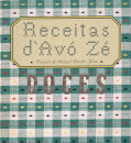 Receitas d'Avó Zé Doces