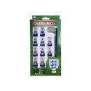 Subbuteo Game England Team Set