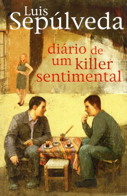 Diário de um killer sentimental