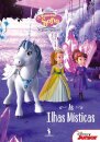 A Princesa Sofia 13 - Ilhas Místicas
