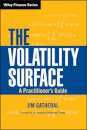The Volatility Surface
