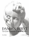 Damien Hirst, To Live Forever (For a While)