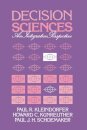 Decision Sciences